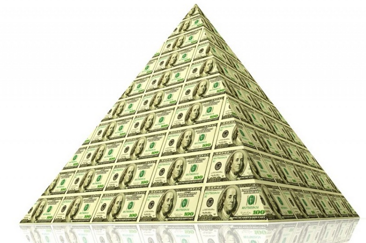 Финансовая пирамида это, Финансовая пирамида определение, что такое Финансовая пирамида, Финансовая пирамида понятие, словарь терминов, finansovaja-piramida